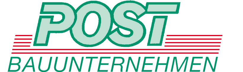 POST Bauunternehmen