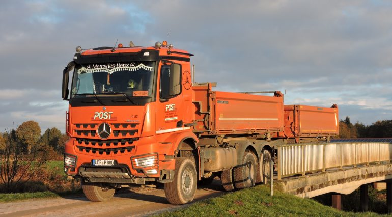Transporte